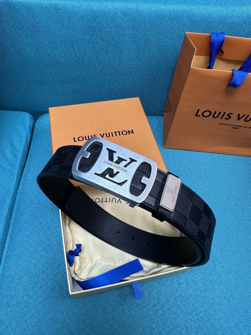 Louis Vuitton Belts